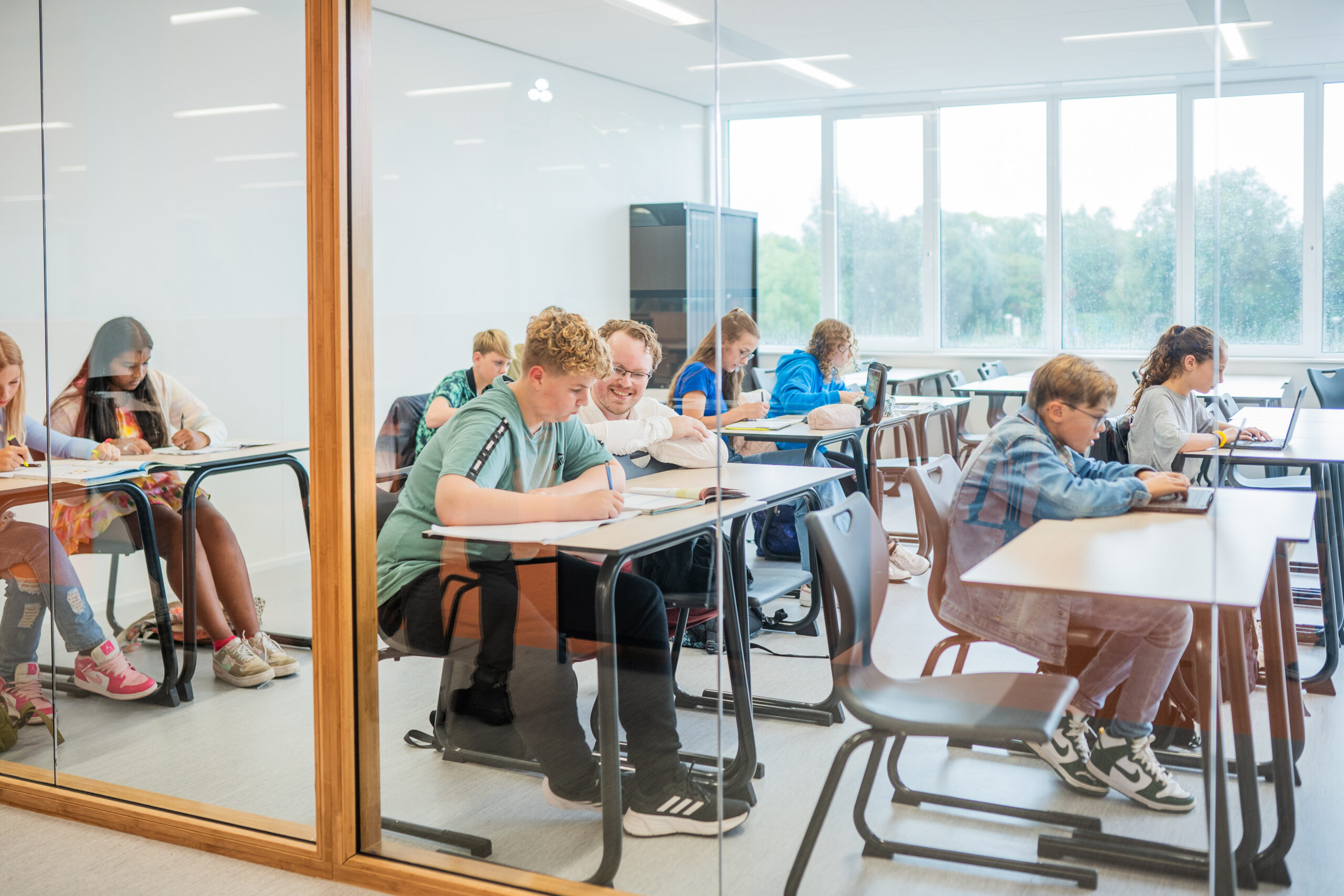 Examenregelementen