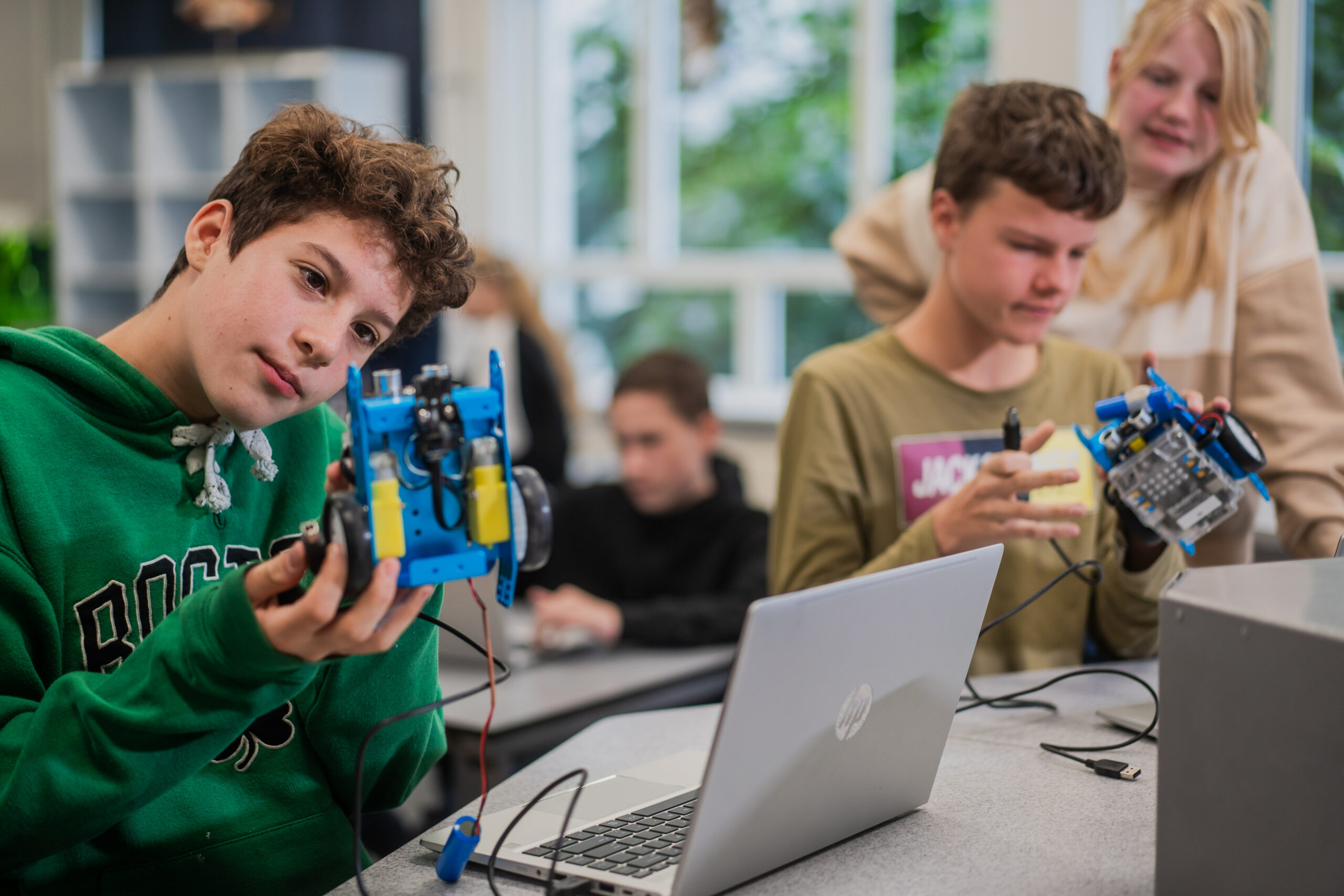 Technasium