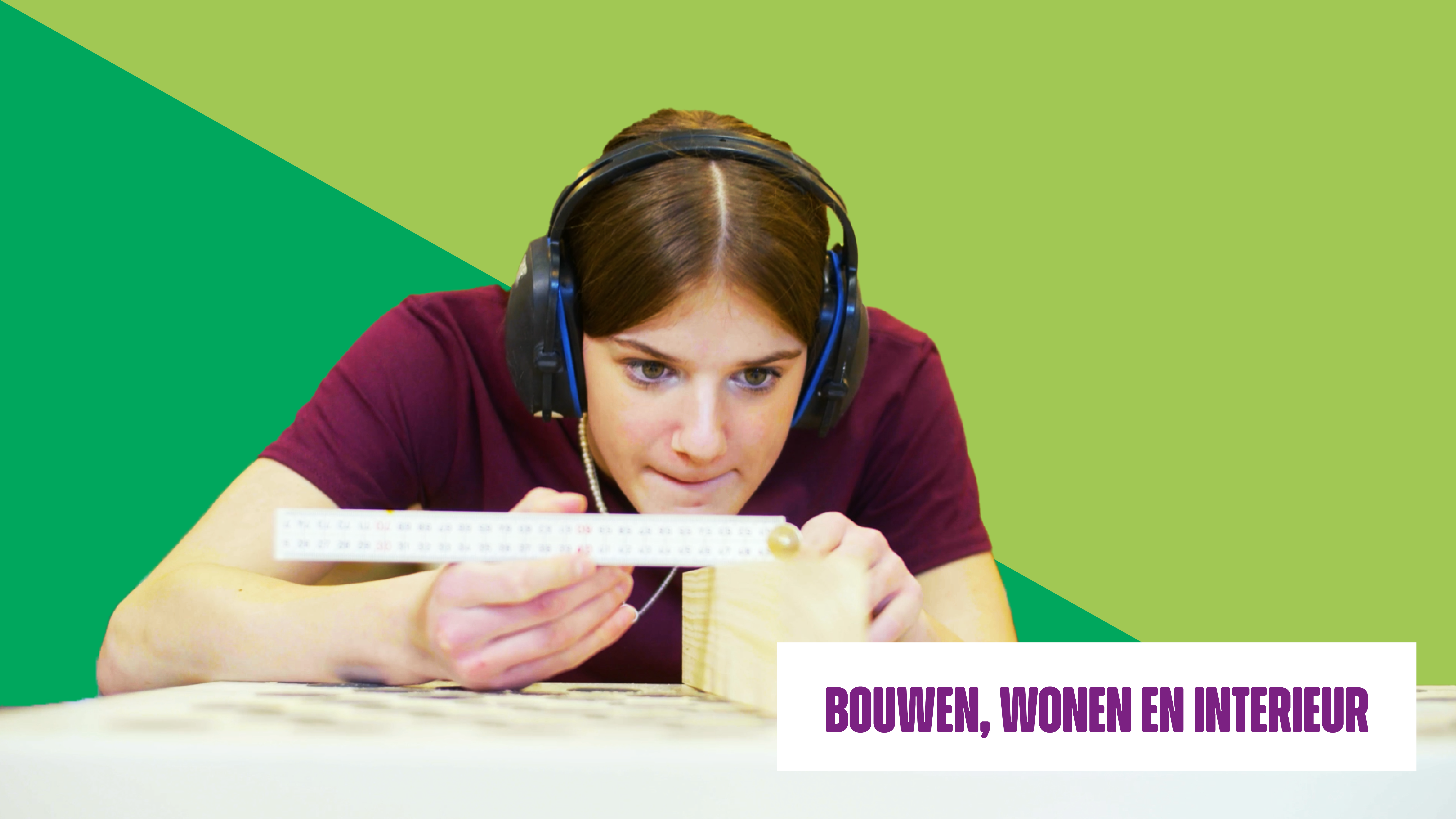 Informatieve video ‘Profiel BWI’